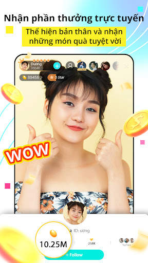BIGO LIVE Lite – bản rút gọn screenshot 3
