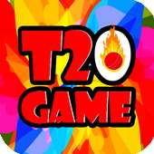 IPL T20 Game 2018 Blast icon