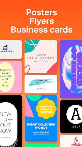 Logo Maker Shop & Generator screenshot 5