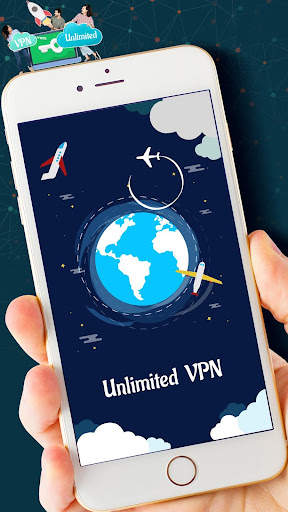 VPN Master - Free VPN unblock Proxy VPN Master screenshot 1