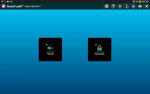 Sound Lock screenshot 13