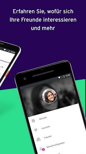 StubHub – Ticket-Marktplatz: Kaufen & Verkaufen screenshot 5