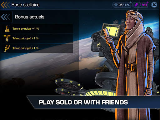 Star Trek™ Timelines screenshot 11