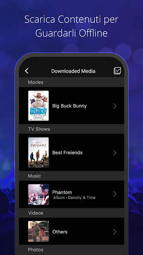 CyberLink PowerPlayer screenshot 5