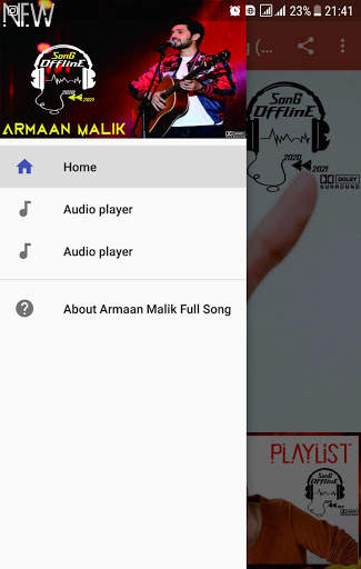 Armaan Malik full song (offline) screenshot 4