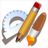 Drawing Pro icon