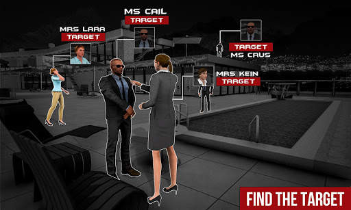 Sniper warrior shooting games screenshot 5