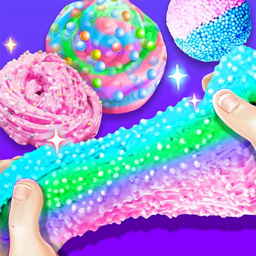 Floam Slime - Fluffy Slime Maker 1.2