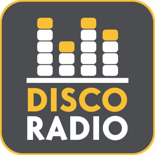 Disco Radio and Music Free 2.1.2