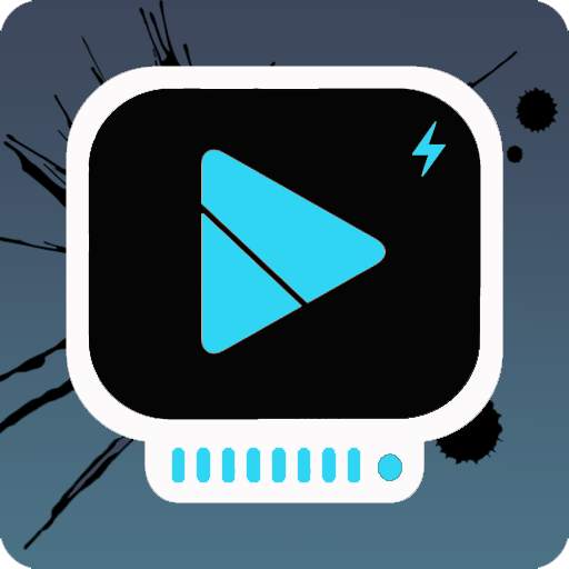 Video Editor & Montage - Magic Video Maker 1.1