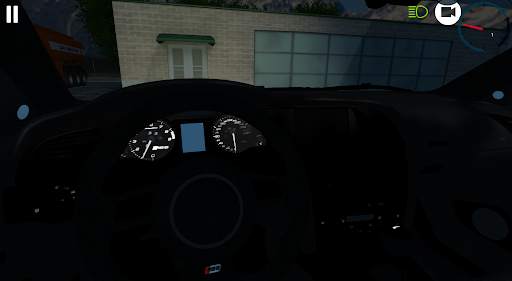 Audi Driving Simulator screenshot 5
