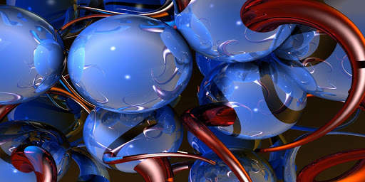 3D Wallpapers HD (Offline) screenshot 15