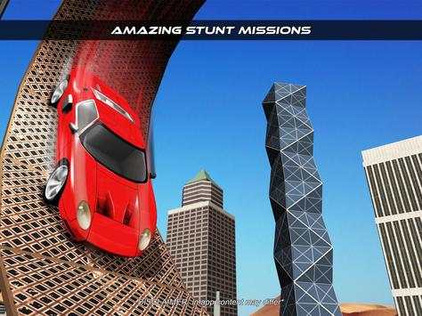 American Muscle Car Game: Driving School 2017 screenshot 12