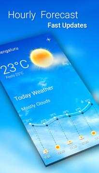 Live Weather screenshot 3
