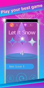 Kim Loaiza Piano Game screenshot 4