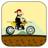 Hill Racing icon