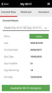 Sleek App screenshot 6