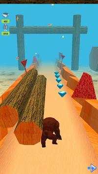 Temple Bear Run screenshot 8