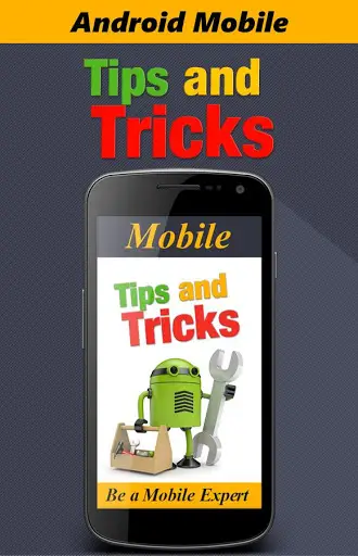 Mobile Tips & Tricks: Android screenshot 1