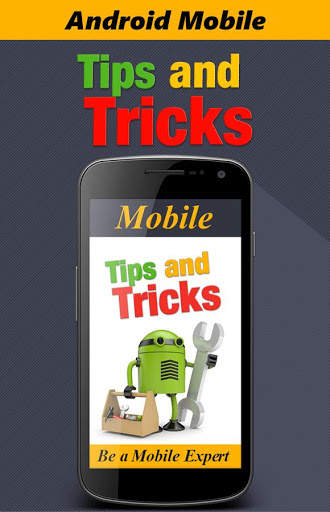 Mobile Tips & Tricks: Android screenshot 1