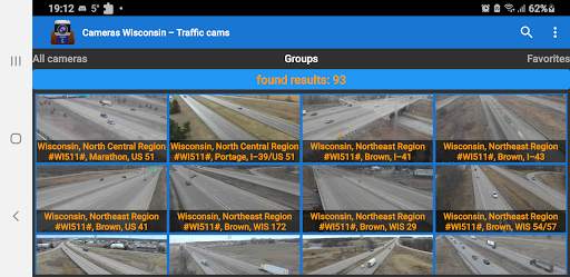 Cameras Milwaukee & Wisconsin screenshot 6
