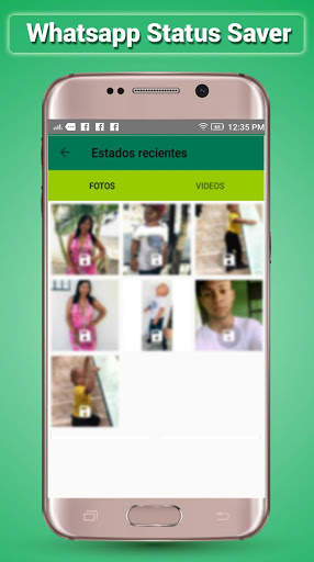WhatsWeb Cloner screenshot 5