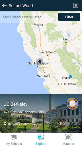 Ready4 SAT (Prep4 SAT) screenshot 5