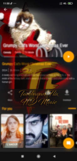 Tambayan Flix - Free Movie & TV Show screenshot 2