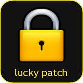 Lucky patch hack no root joke 3