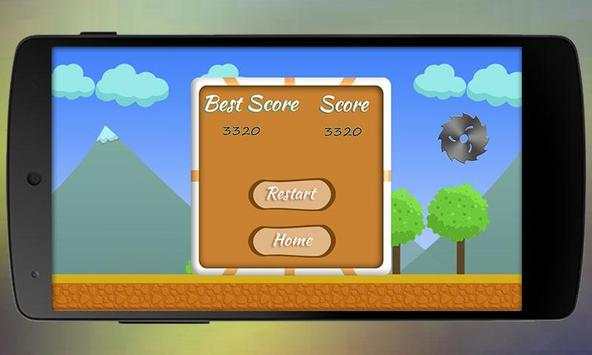 Jungle Lion Run screenshot 7