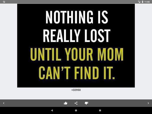 Funny Quotes and Memes स्क्रीनशॉट 9