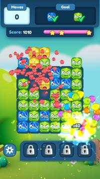 Match 3 Sweet Candy 2019 screenshot 6