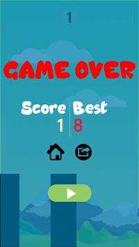 Stick Hero Ninja screenshot 2