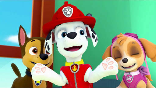 Paw Puppy Song screenshot 3