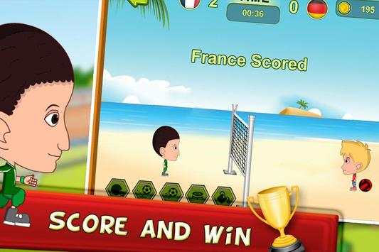 Kejuaraan Dunia Bola Voli screenshot 3