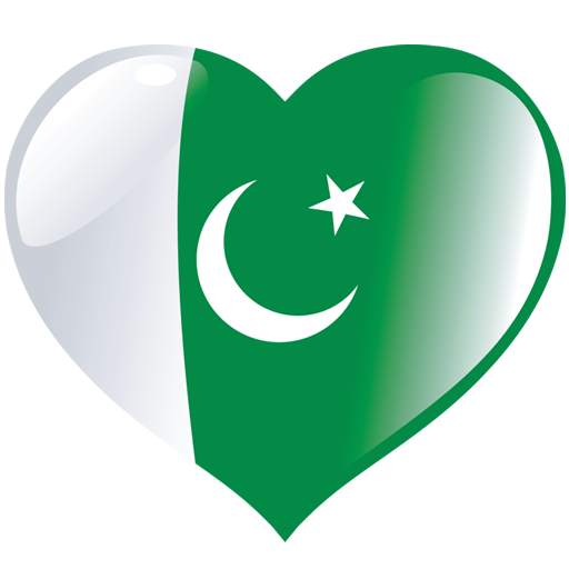 Pakistan Radio Music & News 1.0