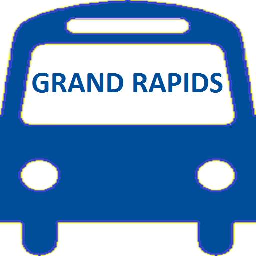 Grand Rapids Bus Tracker 2.0.0
