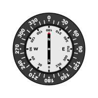 Compass on 9Apps