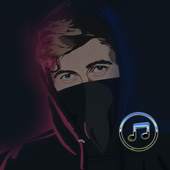 Alan Walker Nightcore Song Ringtones 1.0