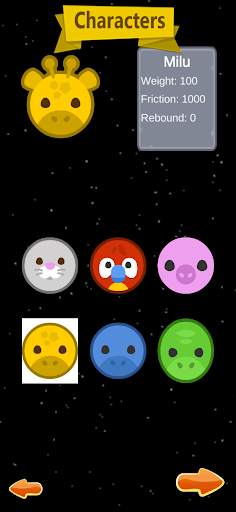 Find My Spaceship screenshot 6