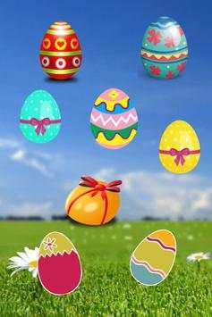 Eggs Game: Toy screenshot 2