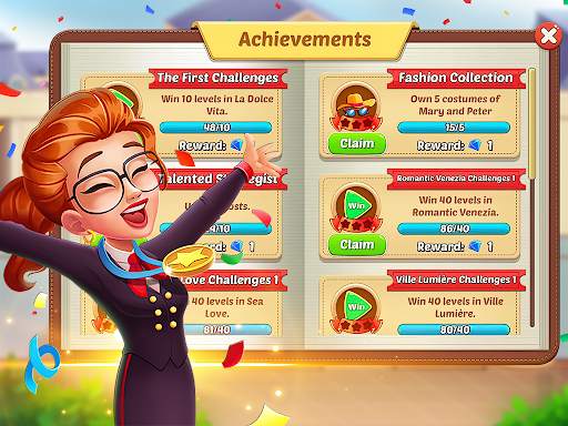 Hotel Madness Grand Hotel screenshot 12