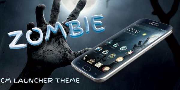 Film Theme for Zombie screenshot 1