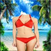 Bikini Photo Suit 3.0