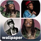 Wiz Khalifa Wallpaper 2.0.3