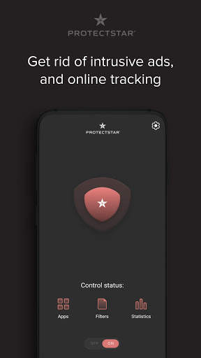 Adblocker - Block Ads for all web browsers screenshot 1