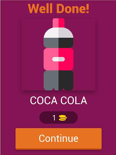 Guess The Logo: Food screenshot 14