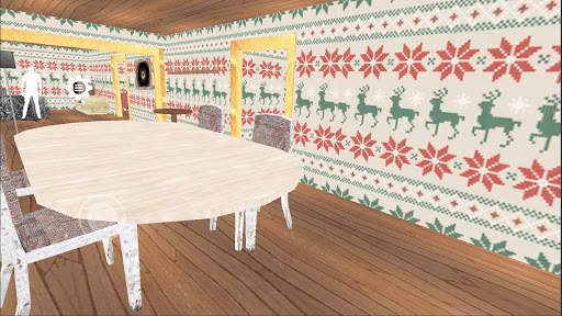 Santa grandpa and barby granny chapter III screenshot 1