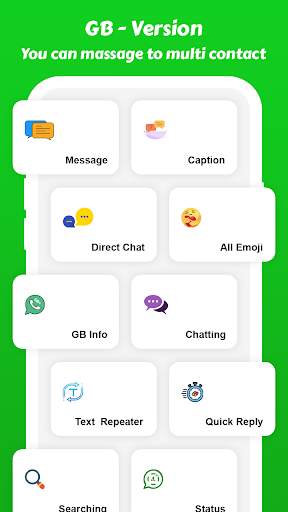 GB Pro Apk Latest Version 2022 screenshot 1