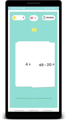Math Games & Tricks - for all grades screenshot 5